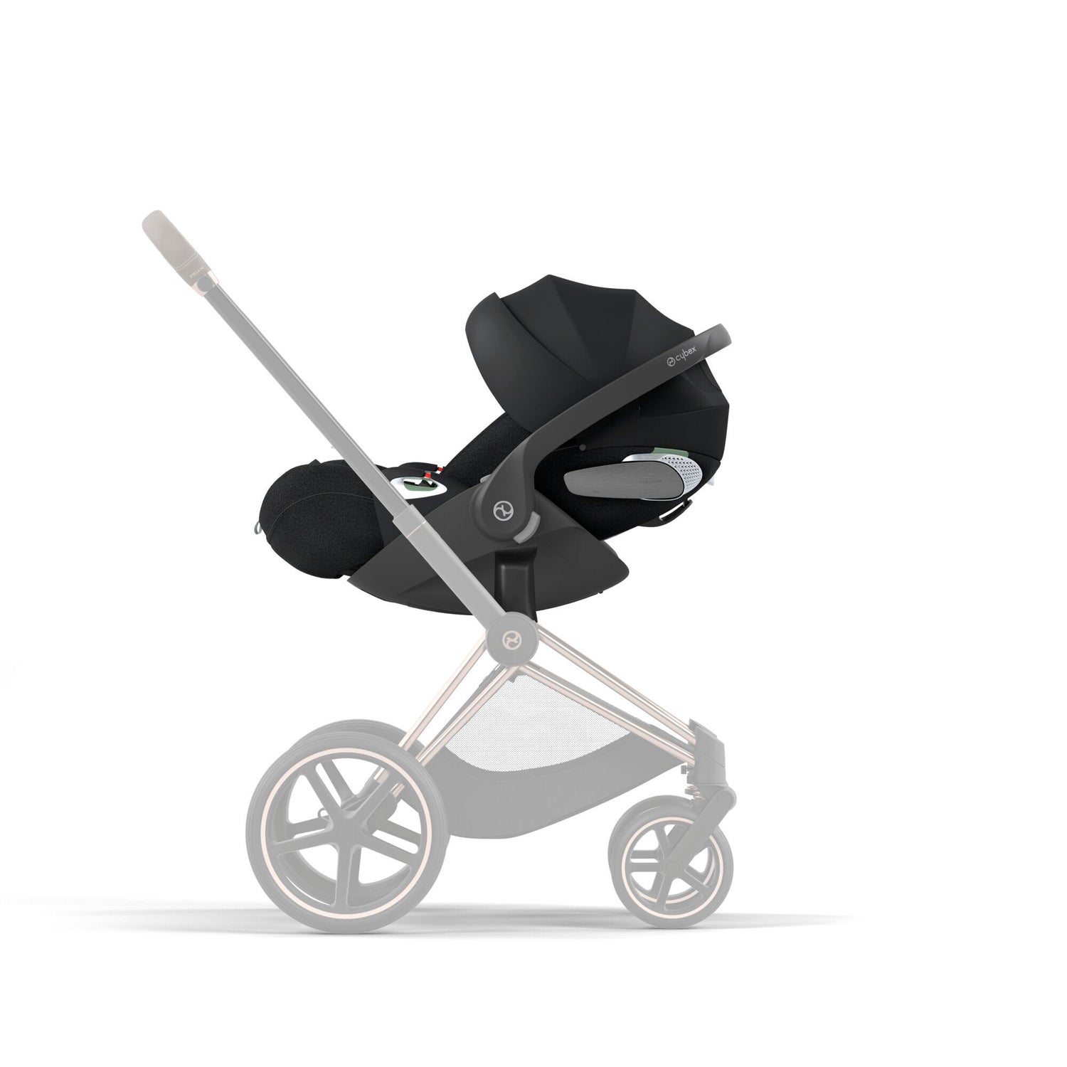 Babyschale Cloud T i-Size Sepia Black Plus √ Babyschale Cloud von CYBEX √ Babyschale 1010 Wien harmony ambiente √ Babyschale CYBEX 1010 Wien √ Autositz für Kinder √ Babyausstattung 1010 Wien