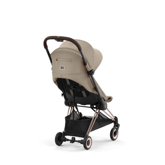 Cybex Buggy COYA Rosé Gold
