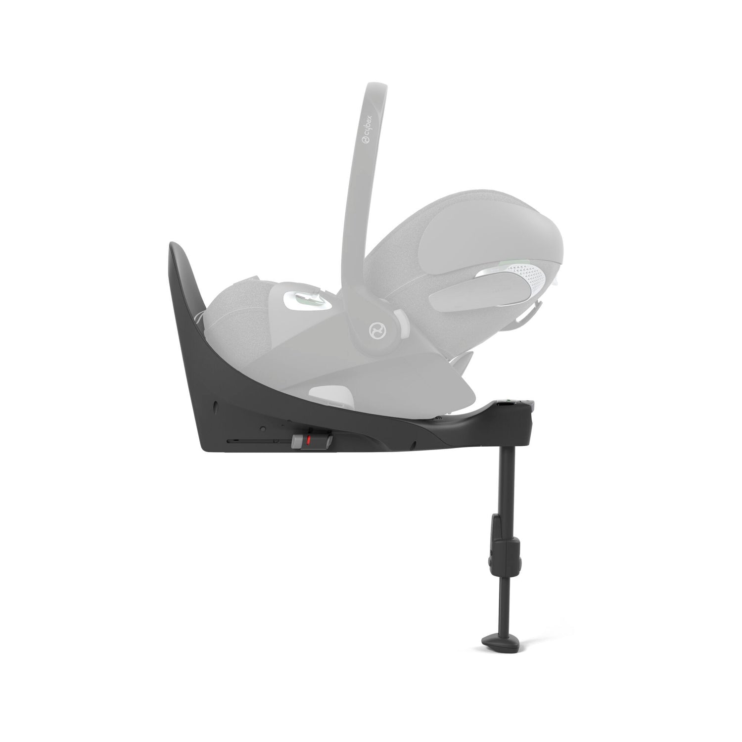 www.cybex-online.com typenliste Cybex Base T in Wien kaufen – harmony ambiente
