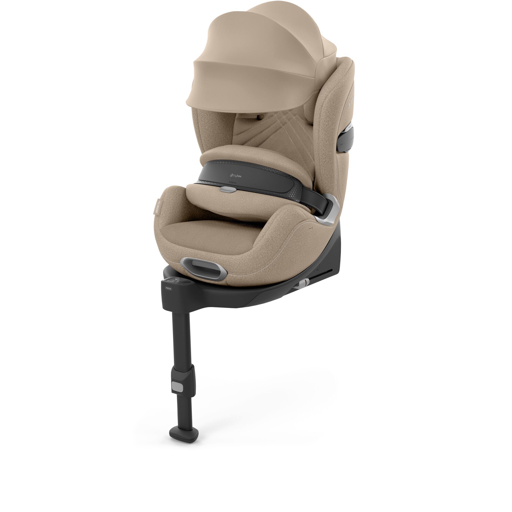 Kindersitz sb 15 Monaten √ Kindersitz Anoris kaufen Wien √ Autositz CYBEX √ Kindersitz kaufen 1010 Wien √ Kindersitz Auto √ Autositz für Kinder √ Babyfachgeschäft 1010 Wien √ Kindersitz Anoris T2 i-Size Cozy Beige Plus √