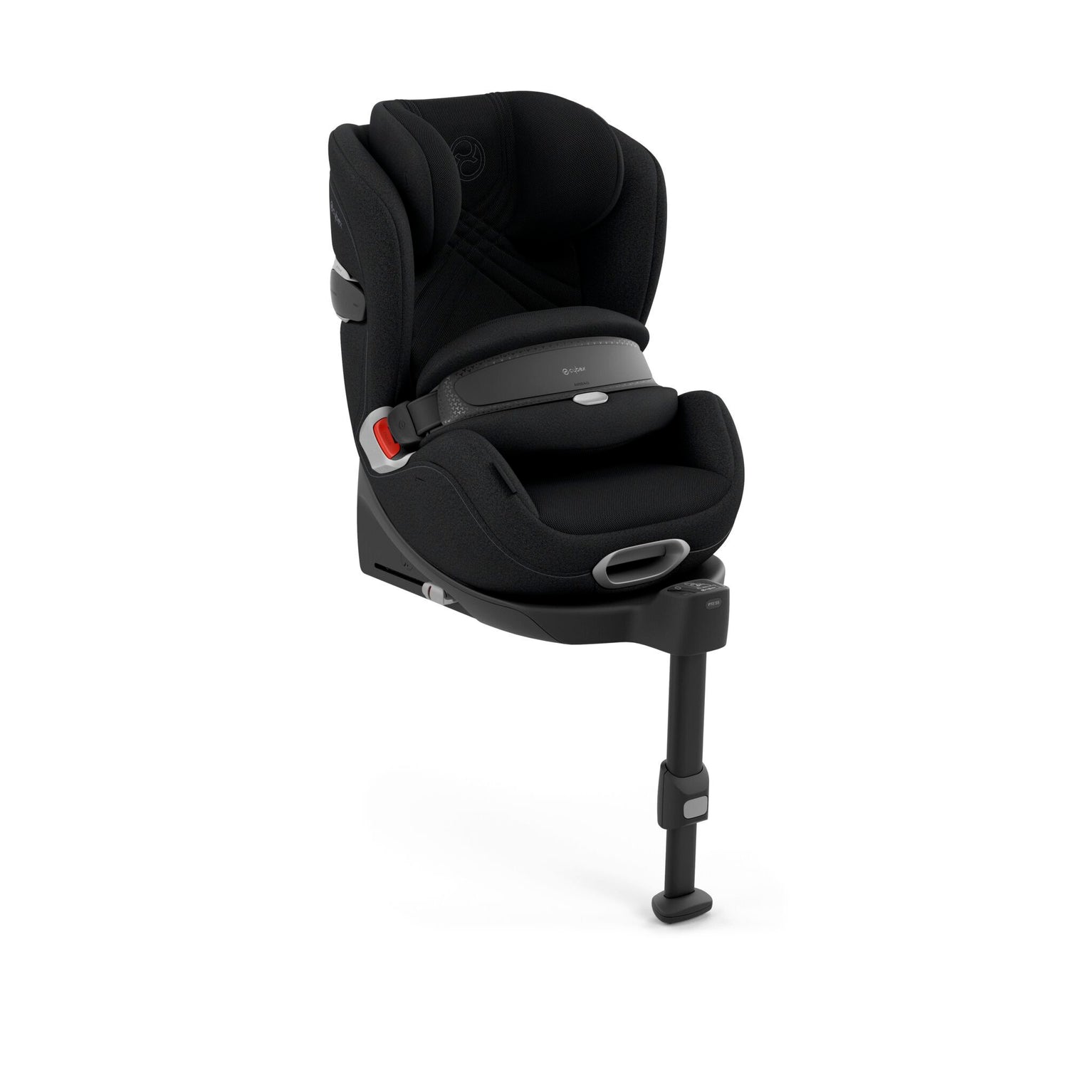 autositz cybex CYBEX Anoris T2 i-Size Sepia Black