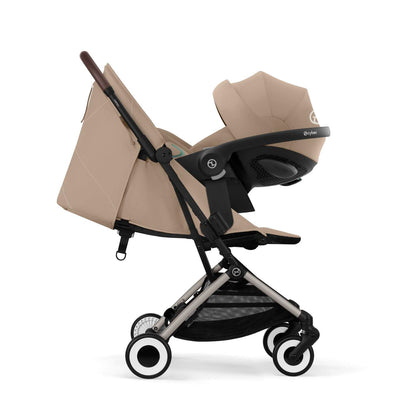 Cybex Buggy ORFEO