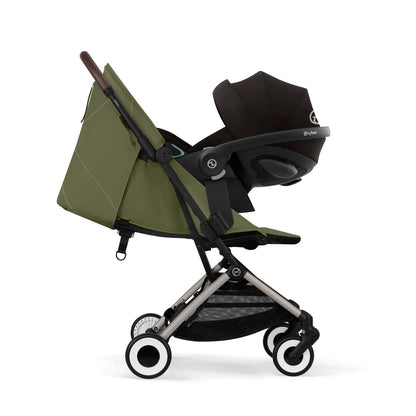 Cybex Buggy ORFEO