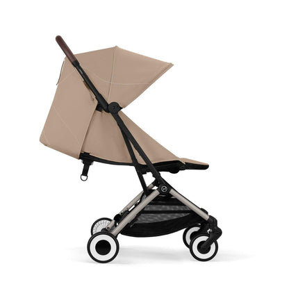 Cybex Buggy ORFEO
