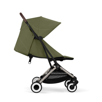 Cybex Buggy ORFEO