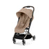 Cybex Buggy Orfeo almond beige Modell 2025