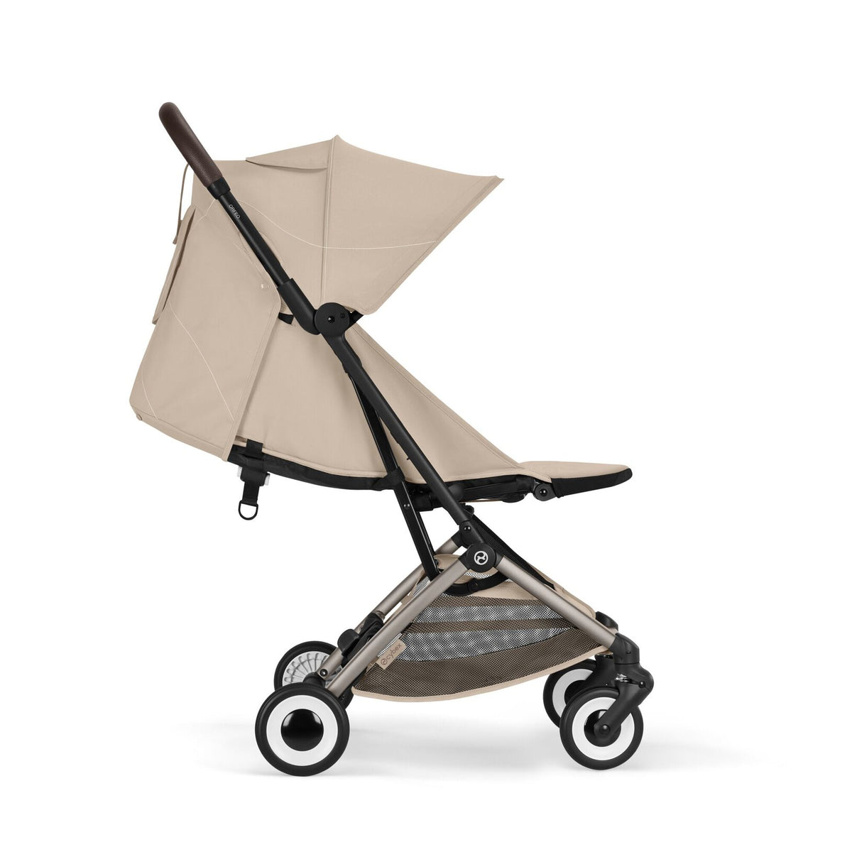 Cybex Buggy ORFEO - almond beige