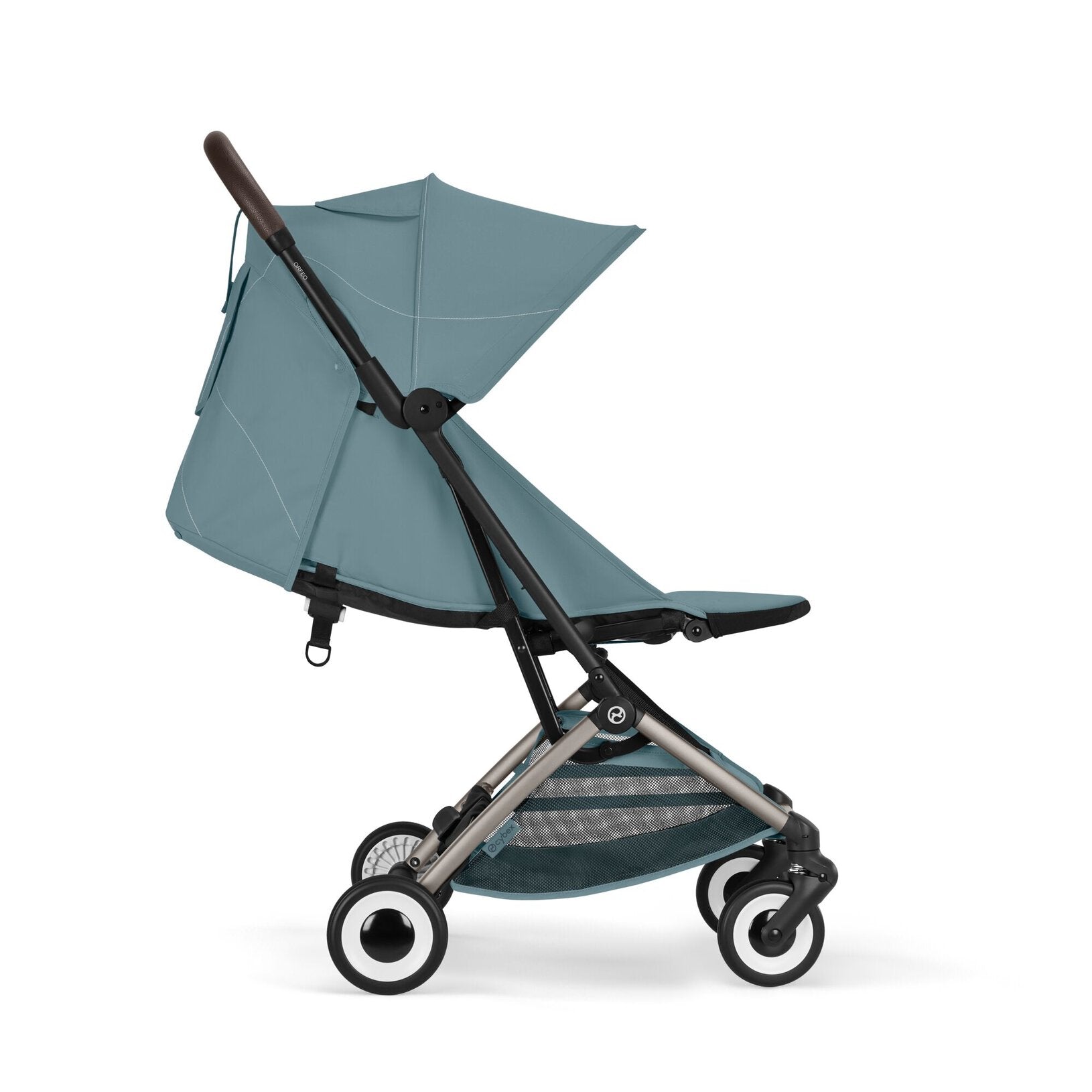 Cybex Buggy ORFEO - stormy blue