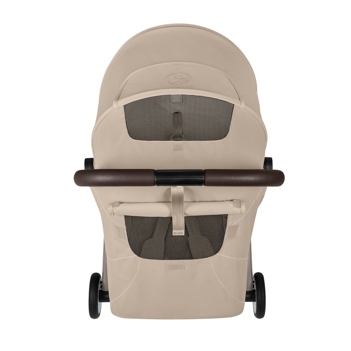 Cybex Buggy ORFEO - almond beige