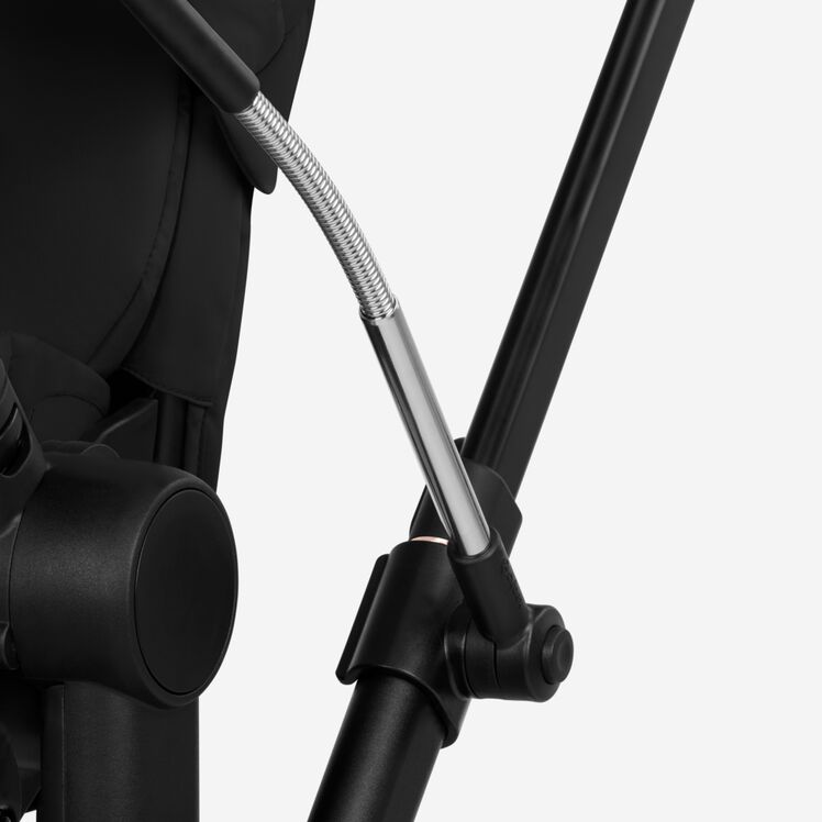 Cybex Sonnenschirm Sepia Black
