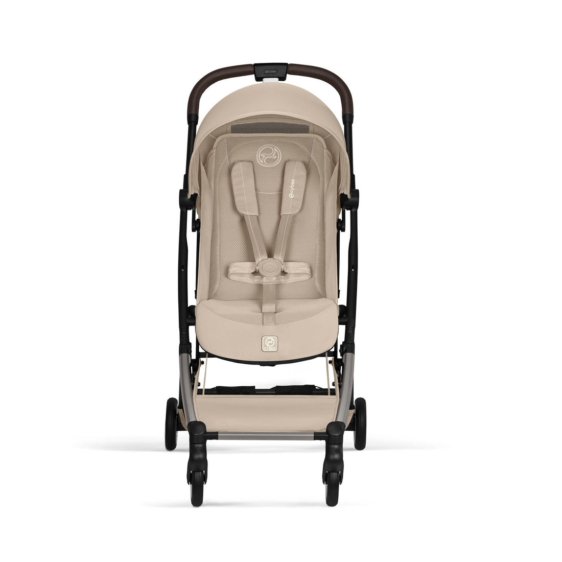 Cybex Buggy ORFEO - almond beige