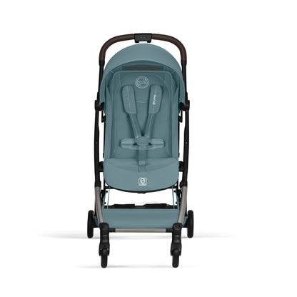 Cybex Buggy ORFEO - stormy blue