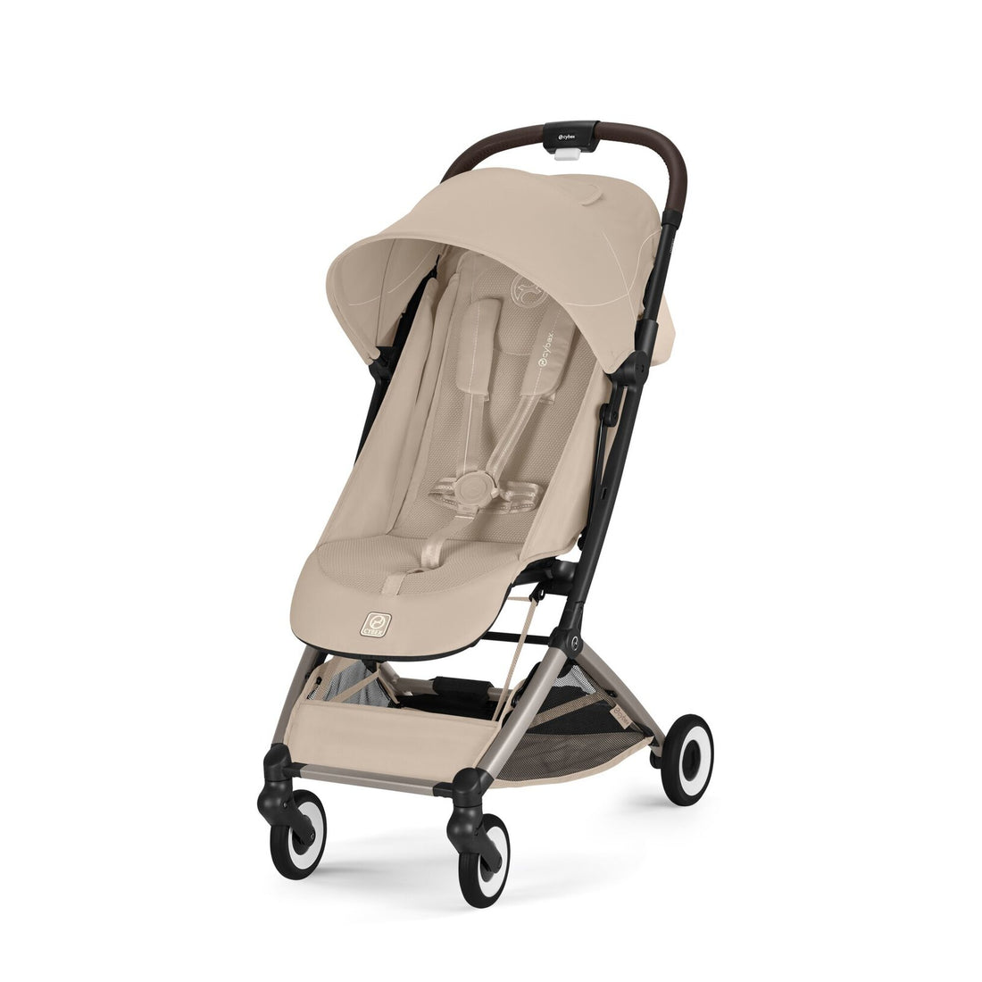 Cybex Reisebuggy Orfeo almond beige