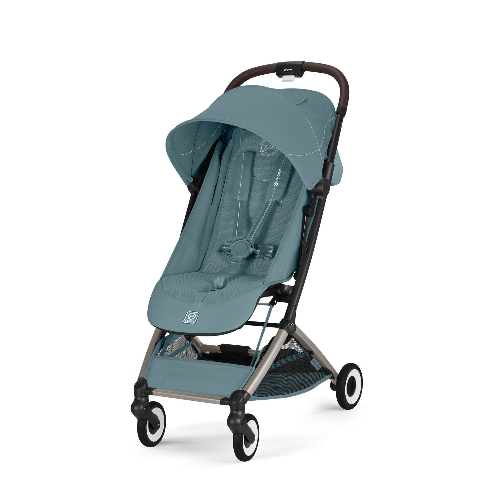 Cybex Reisebuggy Orfeo stormy blue