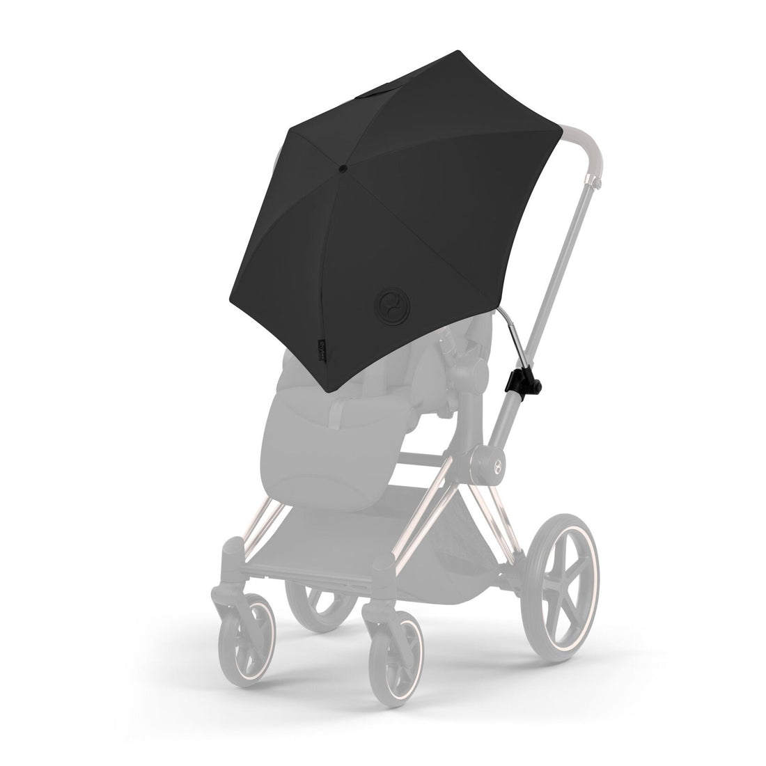 Cybex Sonnenschirm Sepia Black