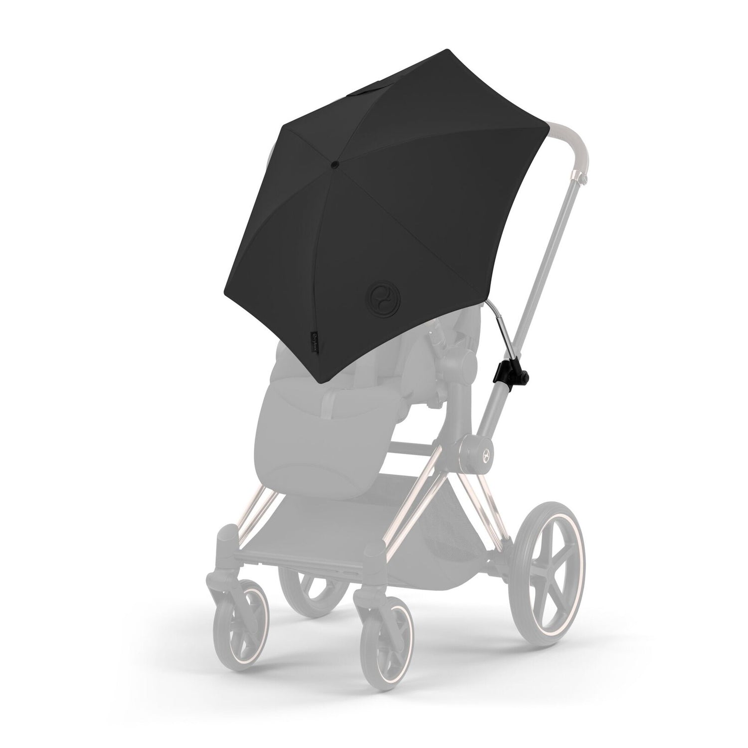 Cybex Sonnenschirm Sepia Black