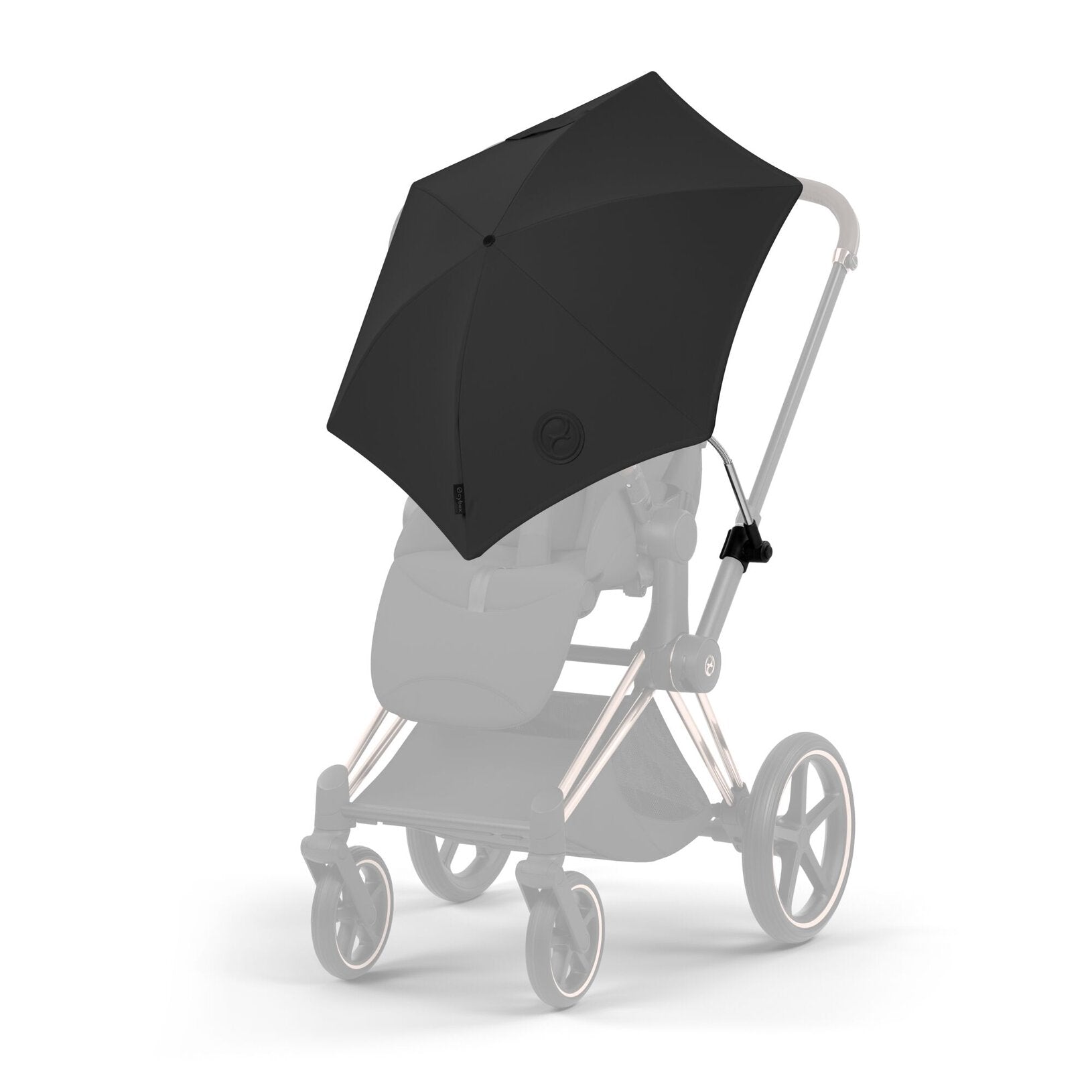 Cybex Sonnenschirm Sepia Black