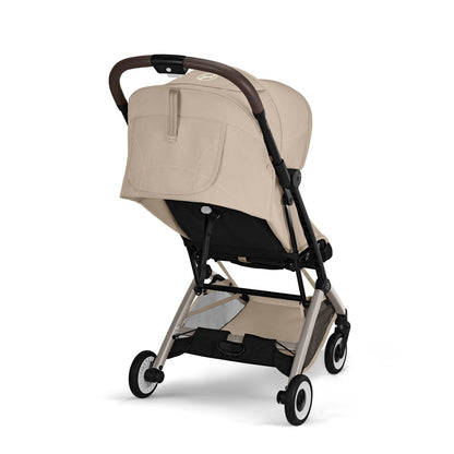 Cybex Buggy ORFEO - almond beige