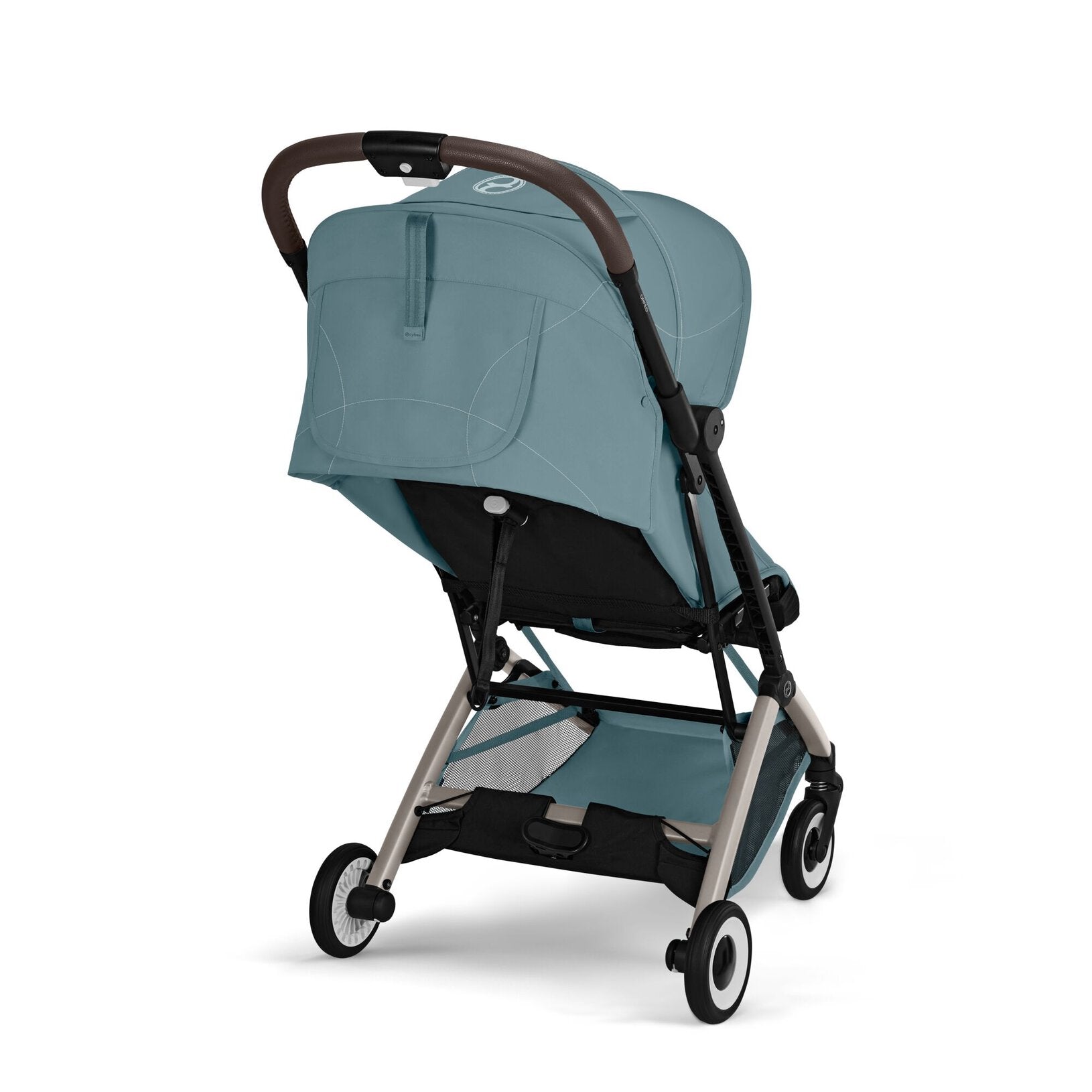 Cybex Buggy ORFEO - stormy blue