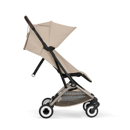 Cybex Buggy ORFEO - almond beige