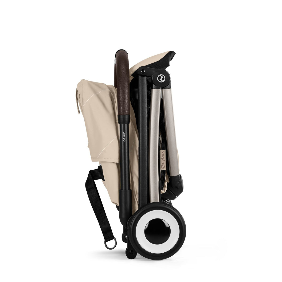 Cybex Buggy ORFEO - almond beige