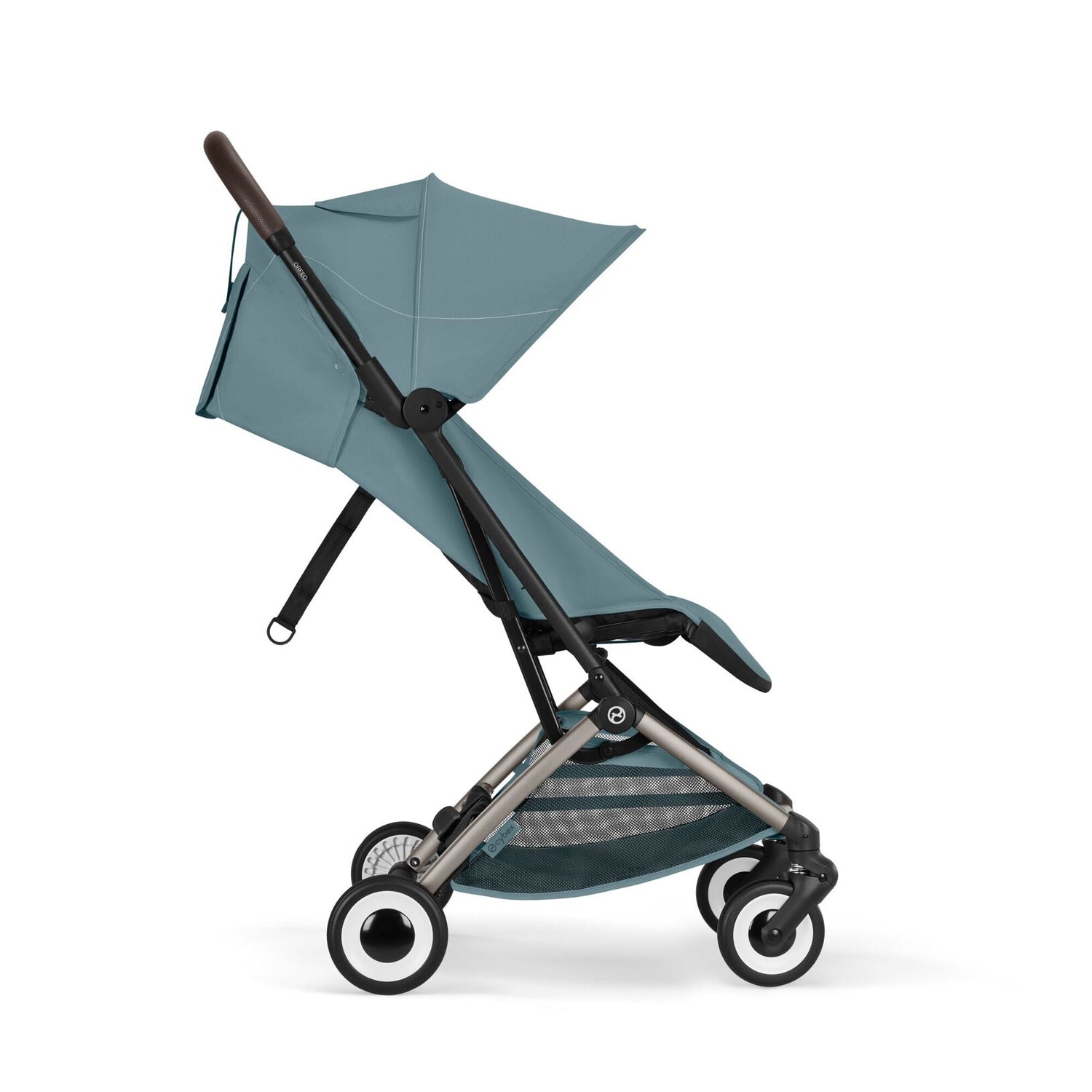 Cybex Buggy ORFEO - stormy blue