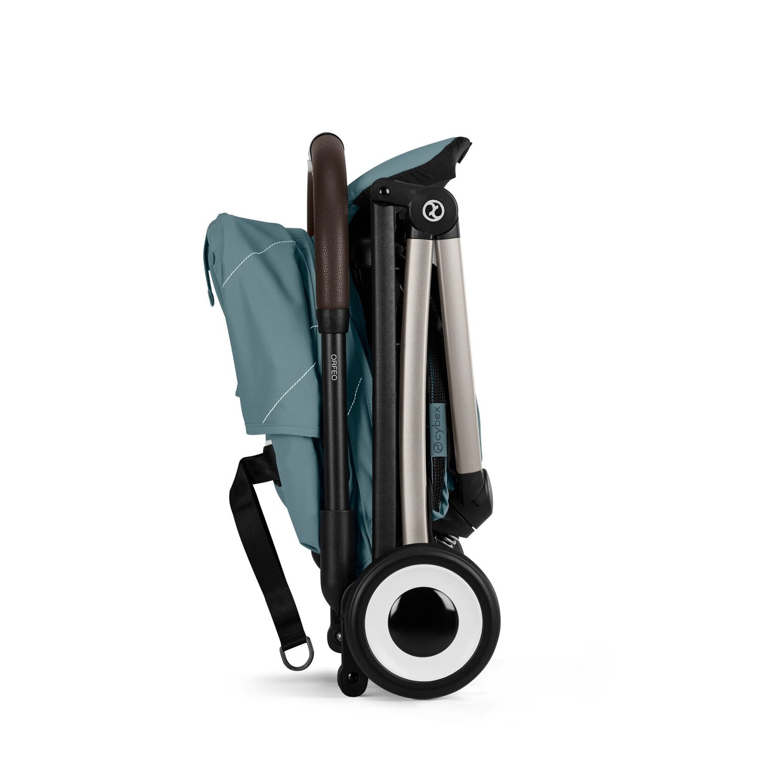 Cybex Buggy ORFEO - stormy blue