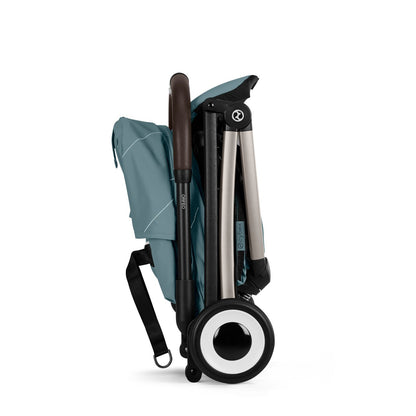 Cybex Buggy ORFEO - stormy blue