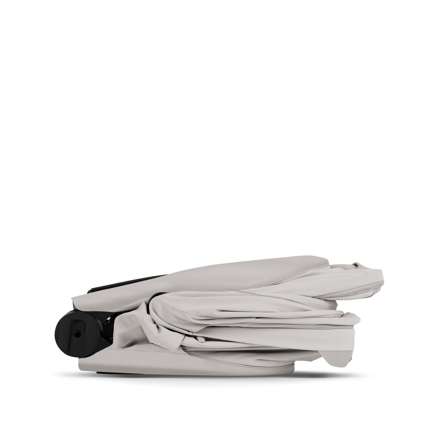 Cybex PRIAM STYLE matt black / city grey