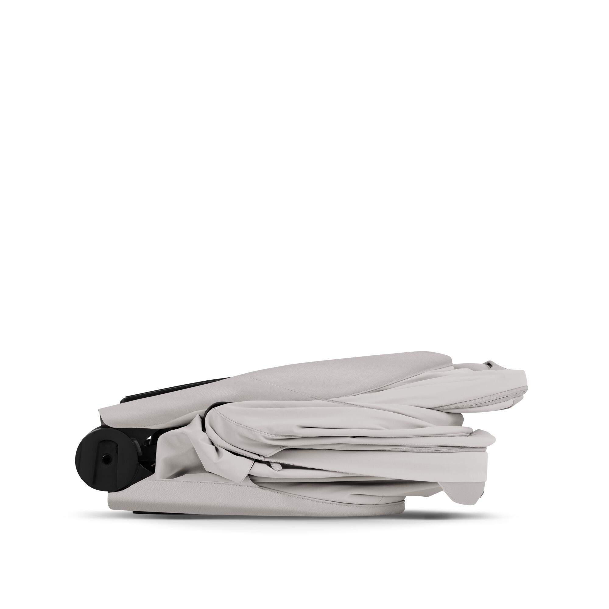 Cybex PRIAM STYLE matt black / city grey