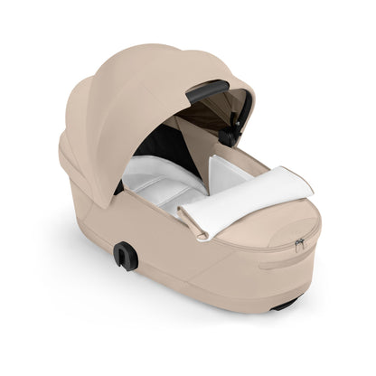Cybex PRIAM STYLE rosegold / cozy beige