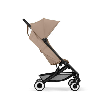 Buggy AGIS beige