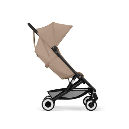 Buggy AGIS beige