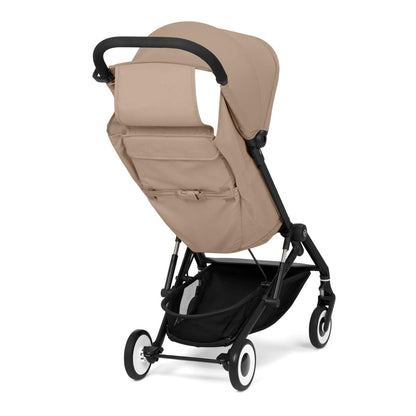 Buggy AGIS beige