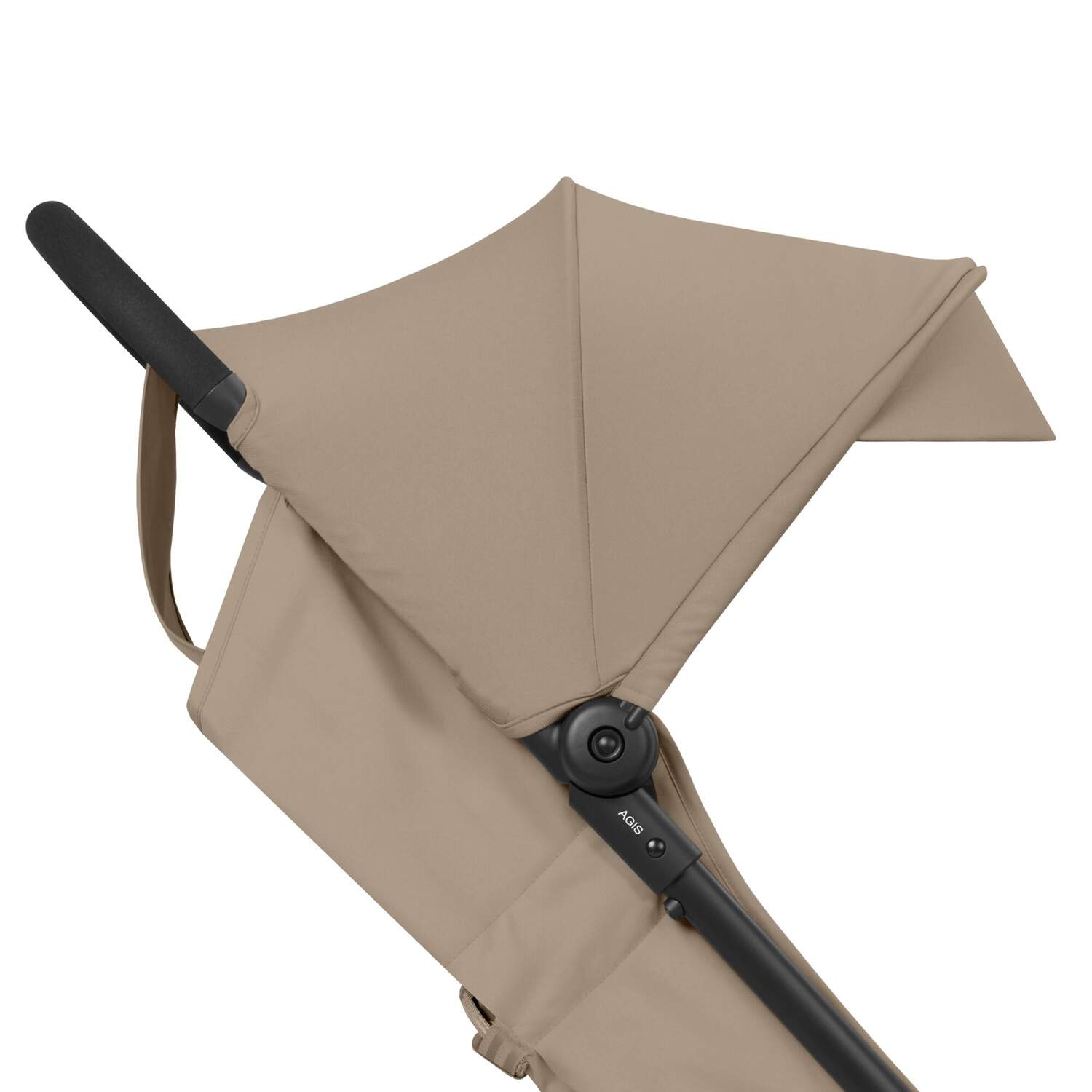 Buggy AGIS beige