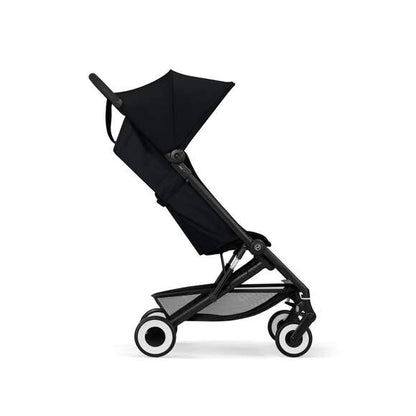 Buggy AGIS black