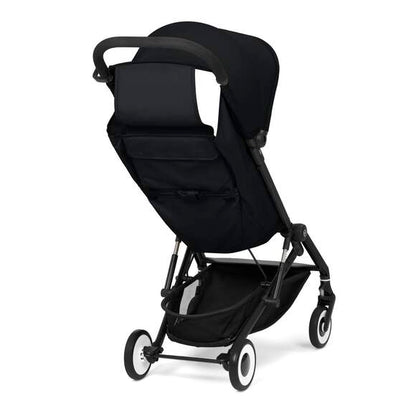 Buggy AGIS black