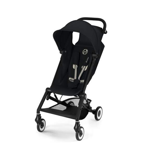 Buggy AGIS black