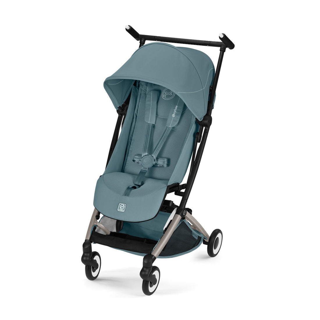 Cybex Buggy Libelle stormy blue
