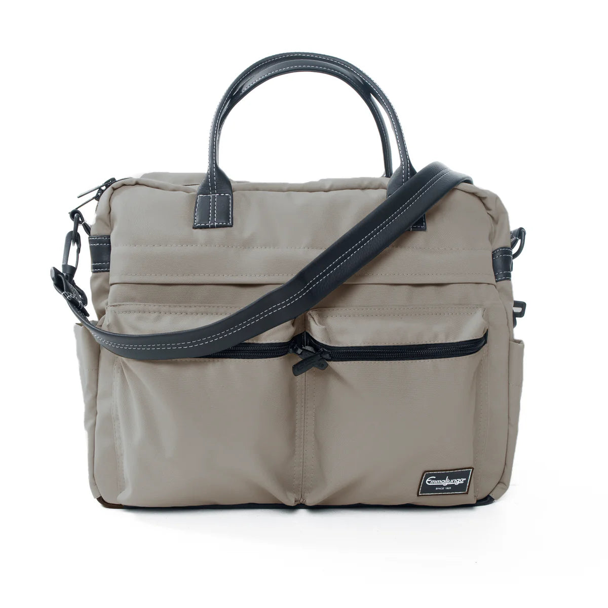Emmaljunga Wickeltasche TRAVEL