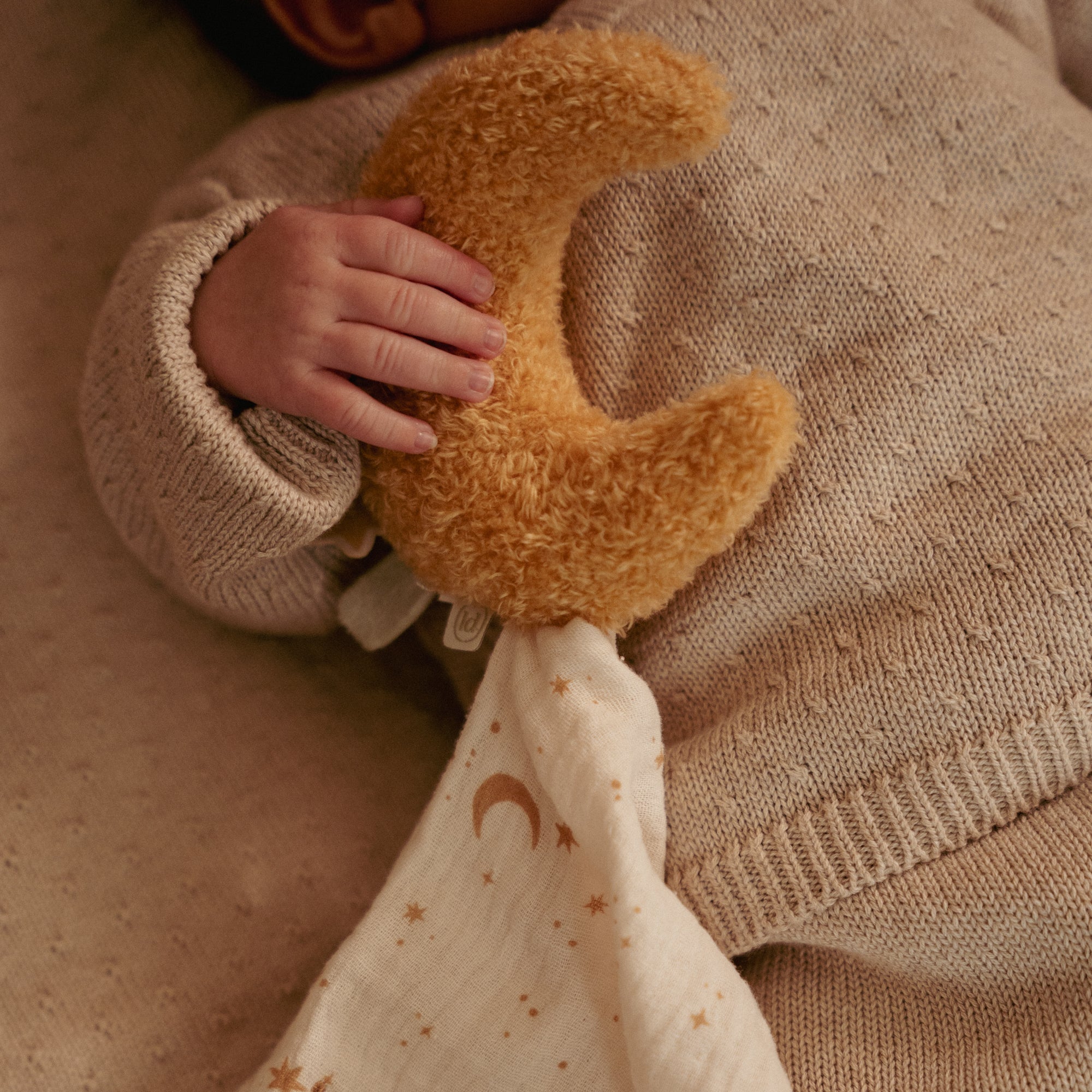 Baby Geschenkset &