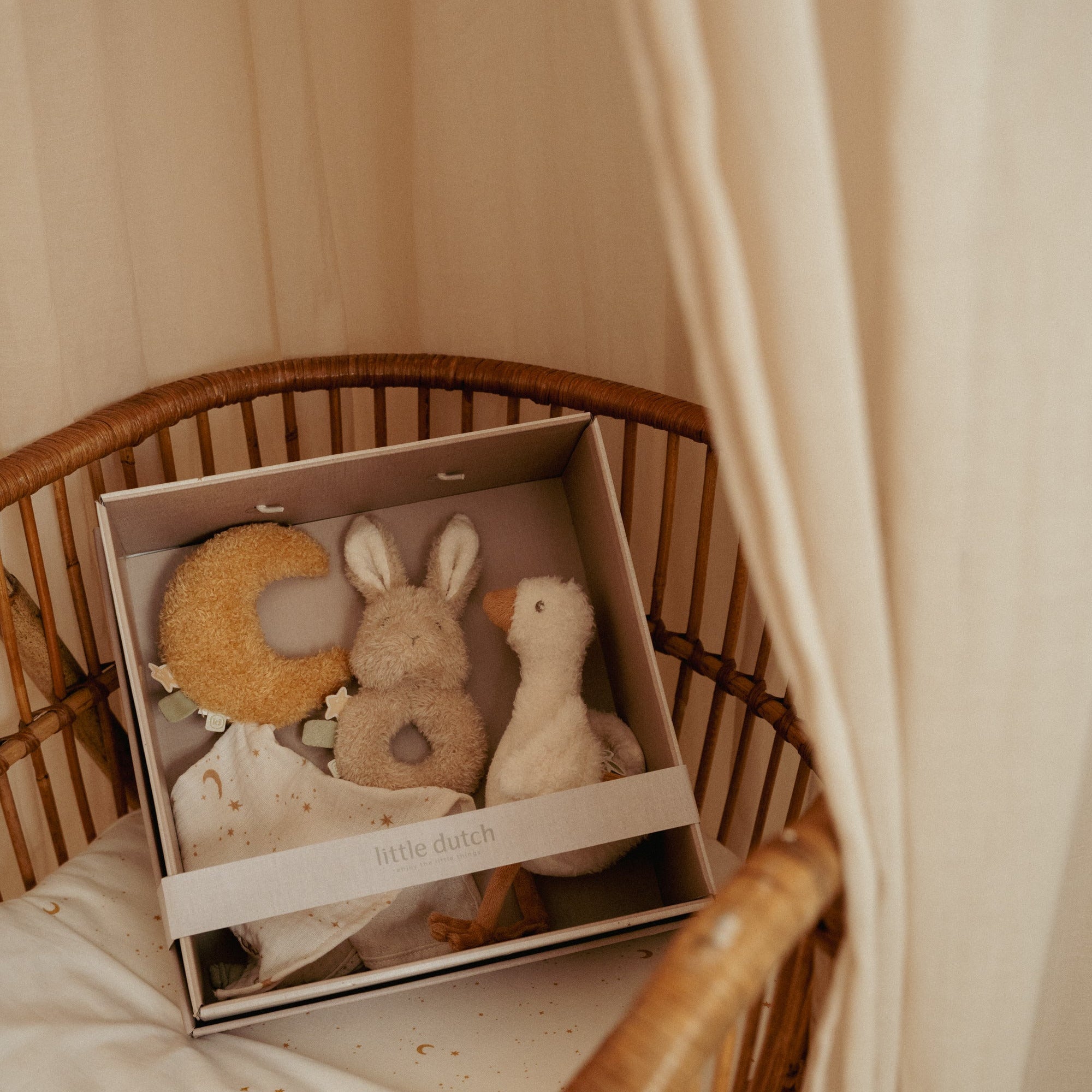 Baby Geschenkset &