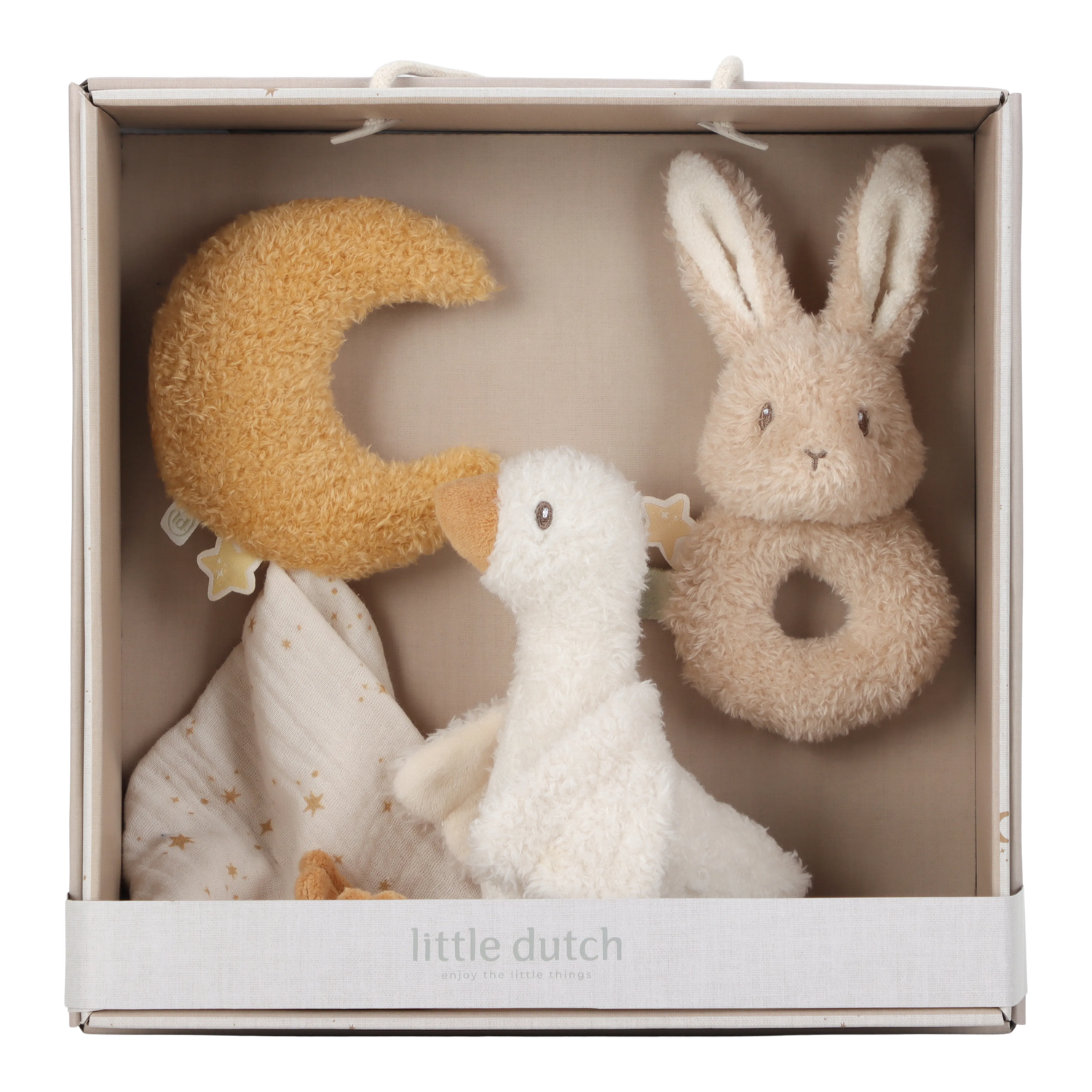 Little Dtch Baby Geschenkset &