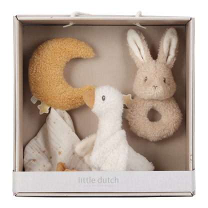 Little Dtch Baby Geschenkset &