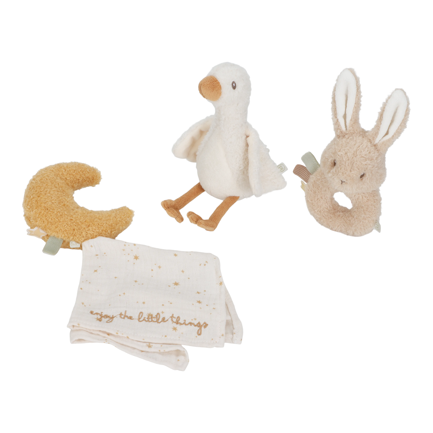 Baby Geschenkset &
