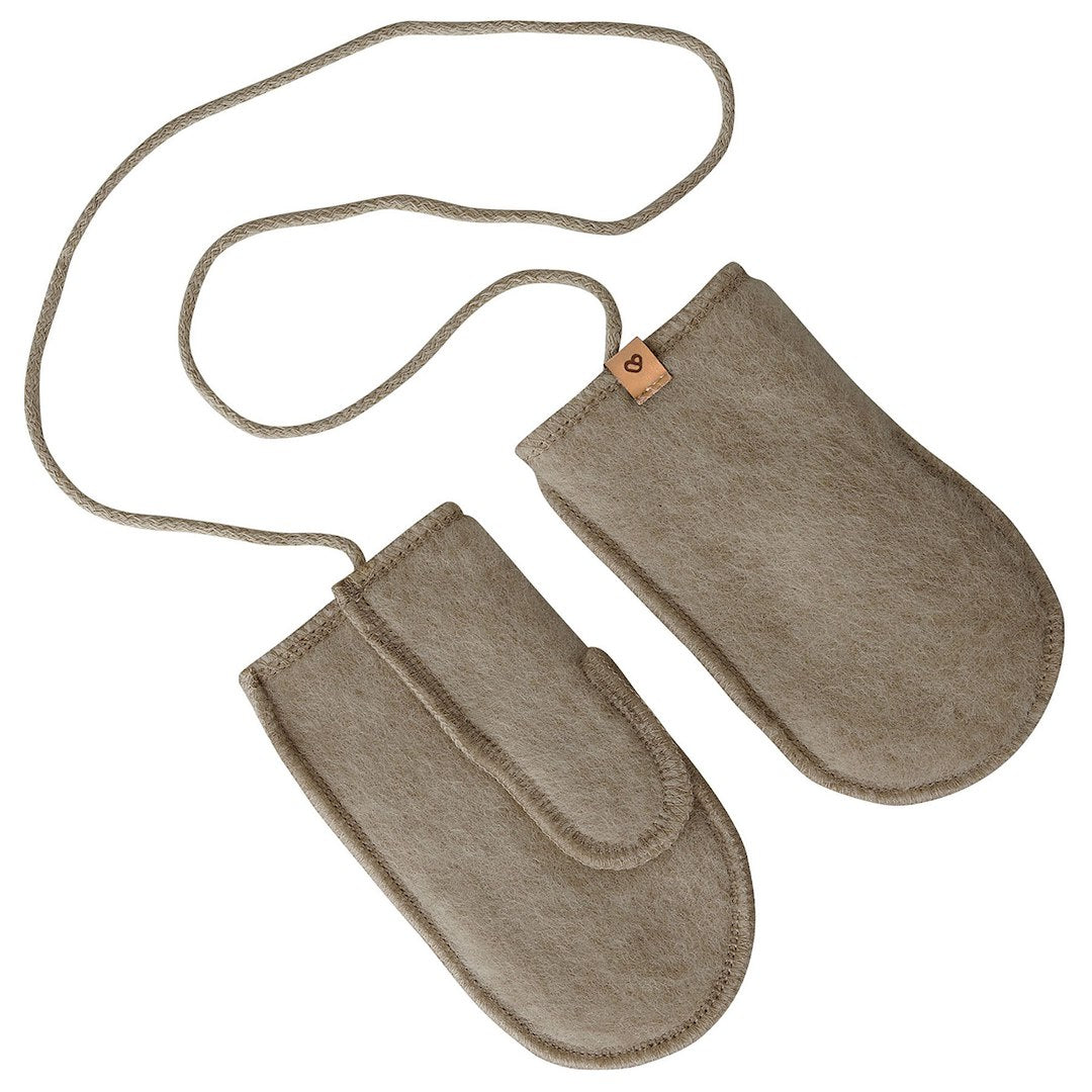 handschuhe größe kinder 3 jahre Zaffiro Kinder Handschuhe Wolle braun – harmony ambiente
