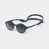 IZIPIZI Kinder Sonnenbrille Kids+ denim blue