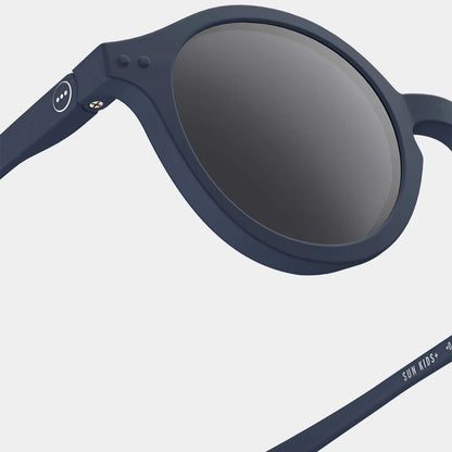 Kinder Sonnenbrille 3-5 Jahre - Denim Blue