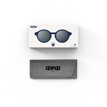 Kinder Sonnenbrille 3-5 Jahre - Denim Blue