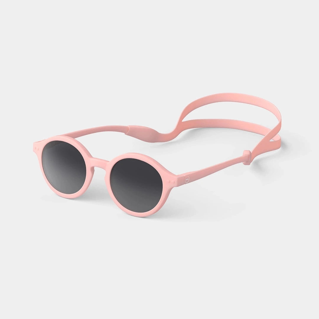 Kinder Sonnenbrille IZIPIZI pastel pink